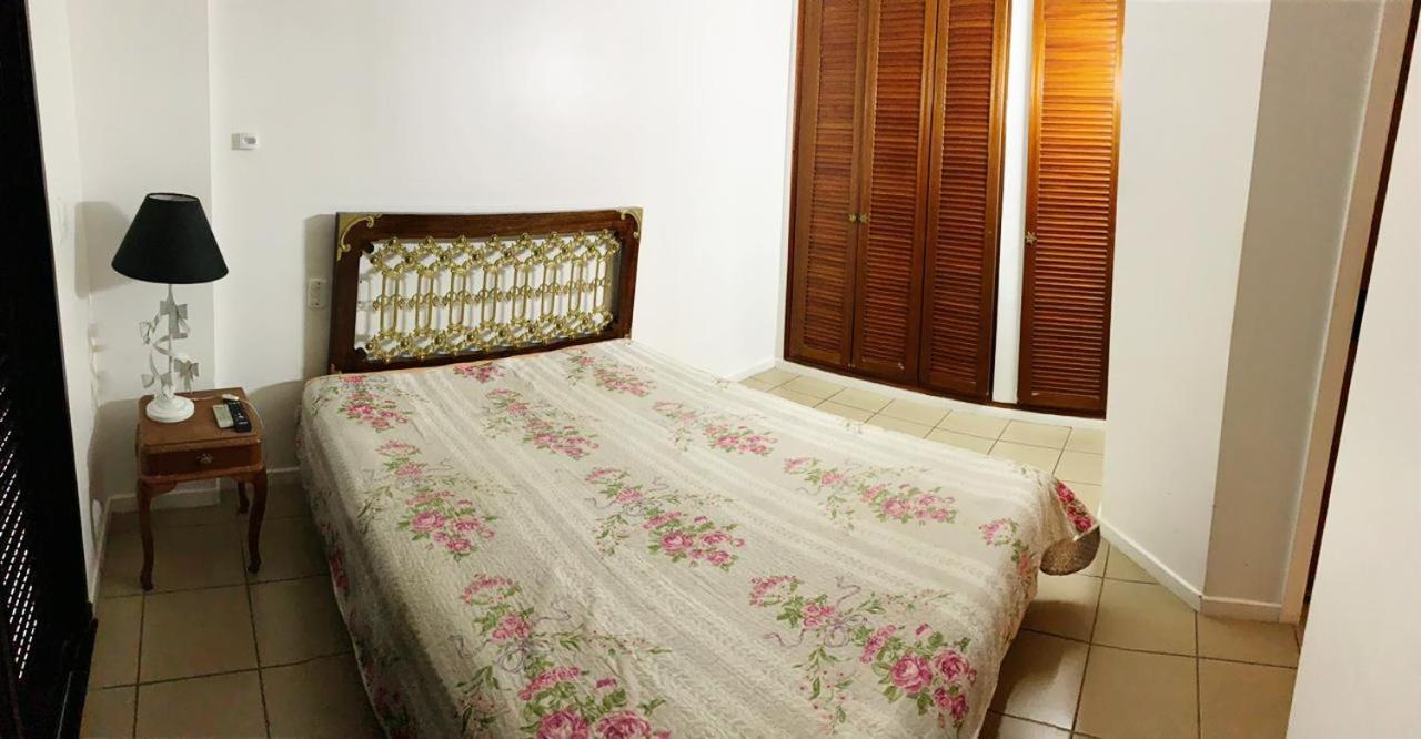Apart No Capitania Varam Guaruja Apartment Exterior photo