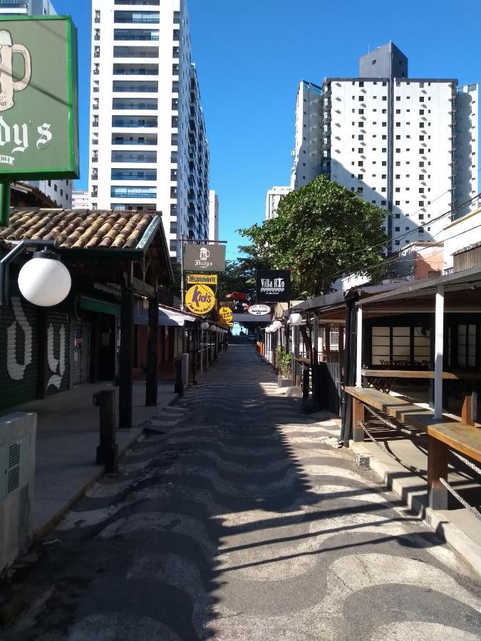 Apart No Capitania Varam Guaruja Apartment Exterior photo