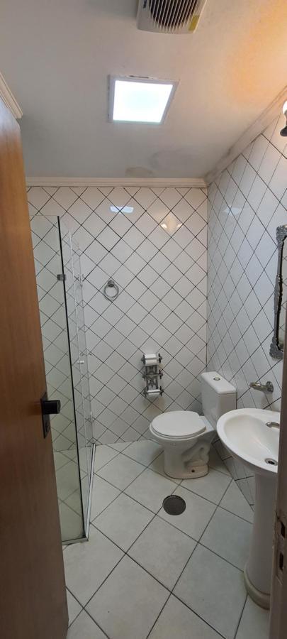 Apart No Capitania Varam Guaruja Apartment Exterior photo