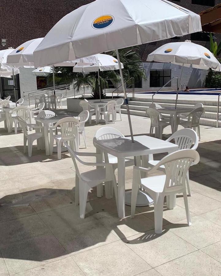 Apart No Capitania Varam Guaruja Apartment Exterior photo