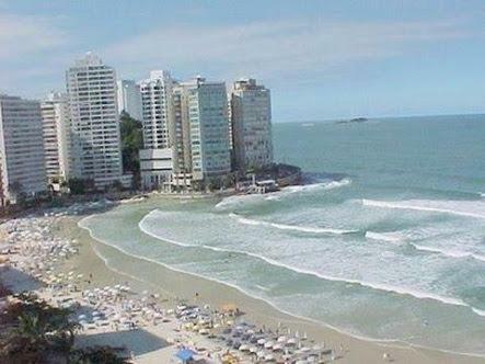 Apart No Capitania Varam Guaruja Apartment Exterior photo