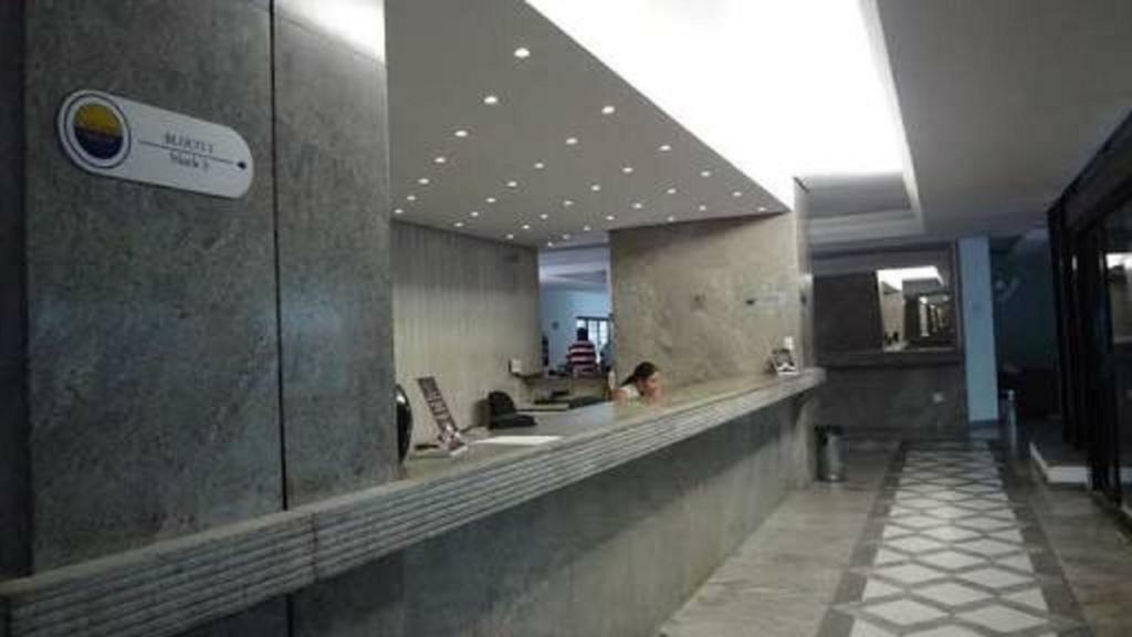 Apart No Capitania Varam Guaruja Apartment Exterior photo