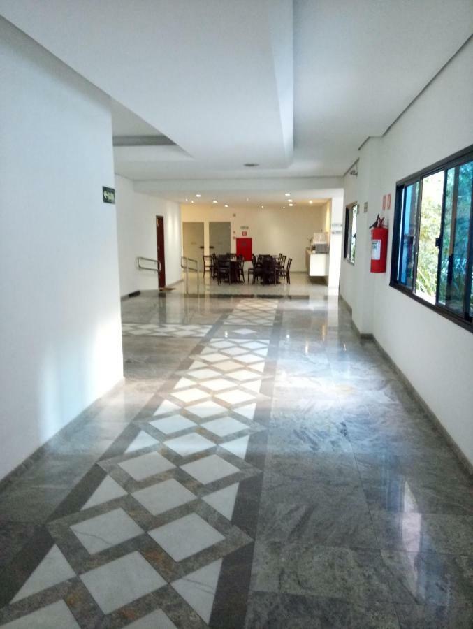 Apart No Capitania Varam Guaruja Apartment Exterior photo