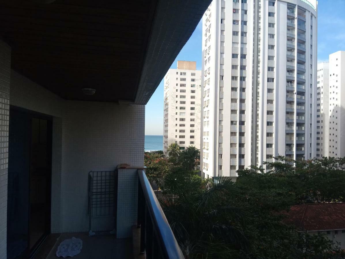 Apart No Capitania Varam Guaruja Apartment Exterior photo